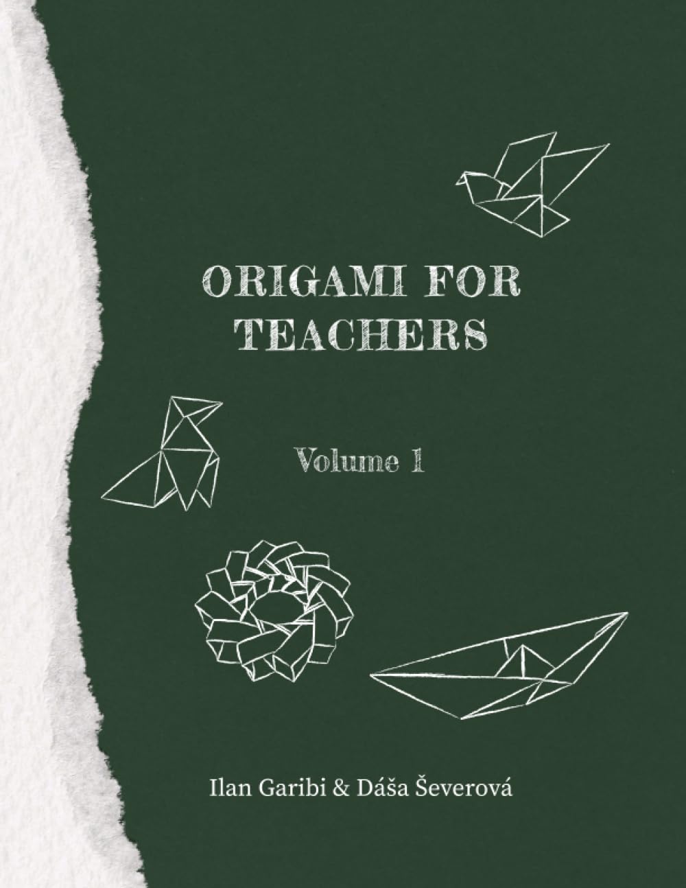 ORIGAMI FOR TEACHERS Volume 1 : page 90.